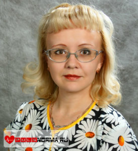Автор и консультант сайта pulsnorma.ru