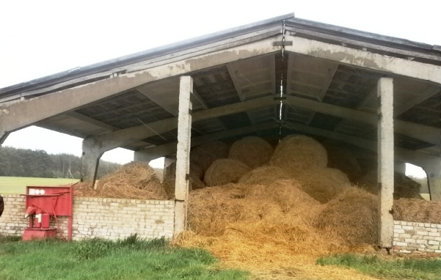 В Ивановском районе проверяют безопасность при заготовке грубых кормов