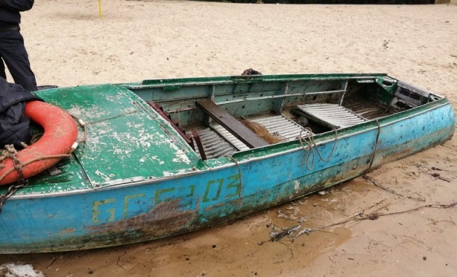 На Соже столкнулись буксир-толкач и лодка: погиб рыбак