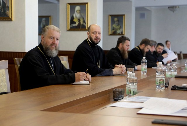 Продолжается подготовка празднования 30-летия возрождения Брестской епархии