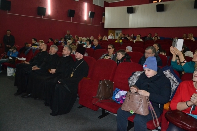 В Мозыре провели благотворительное мероприятие для мам, воспитывающих детей-инвалидов