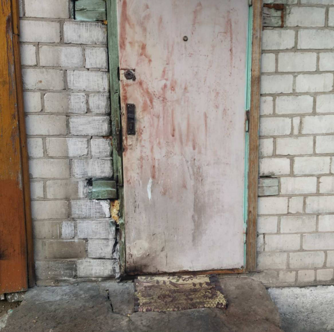 В Лидском районе мужчина поджег дом за то, что его не пустили в гости