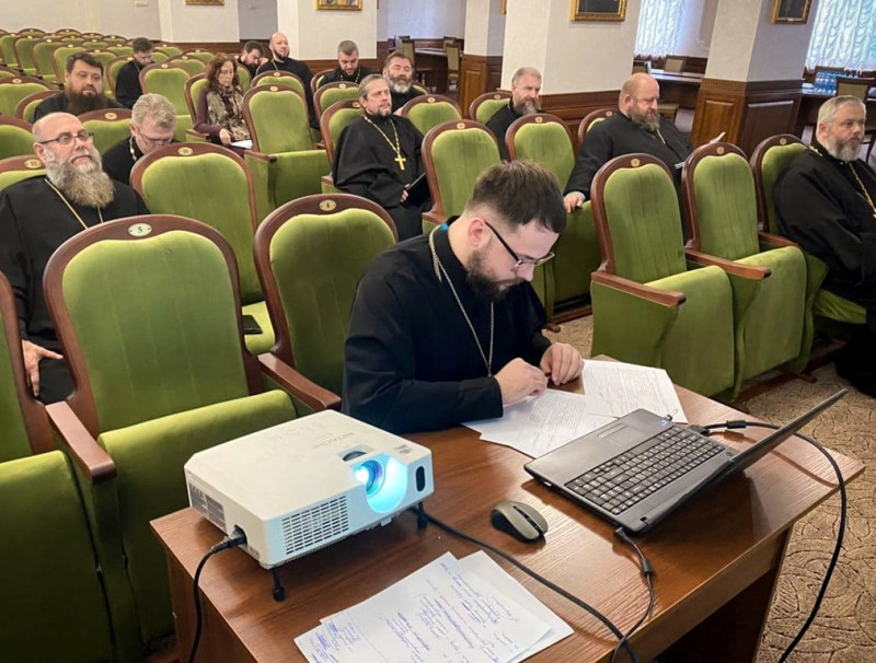 Брестский облисполком и Брестская епархия БПЦ разрабатывают программу сотрудничества на 2021-2025 годы