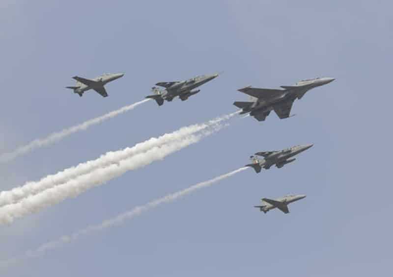 Барановичский авиаремонтный завод расширяет присутствие на индийском рынке вооружений