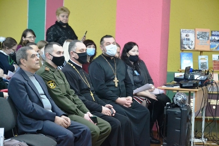 XI Сретенские чтения состоялись в Туровской епархии