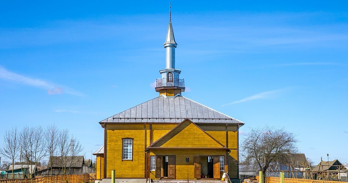 В Новогрудском районе обсудили перспективы религиозного туризма