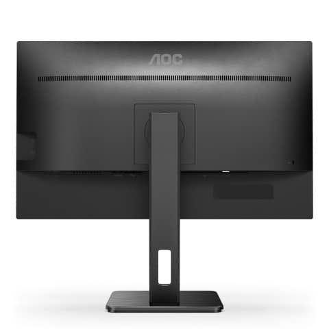 AOC 27P2C – замечательный монитор для комфортной работы