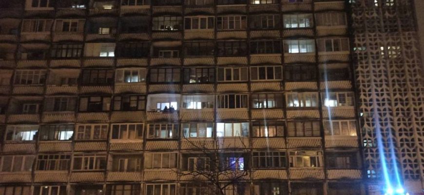 Общежитие в Минске