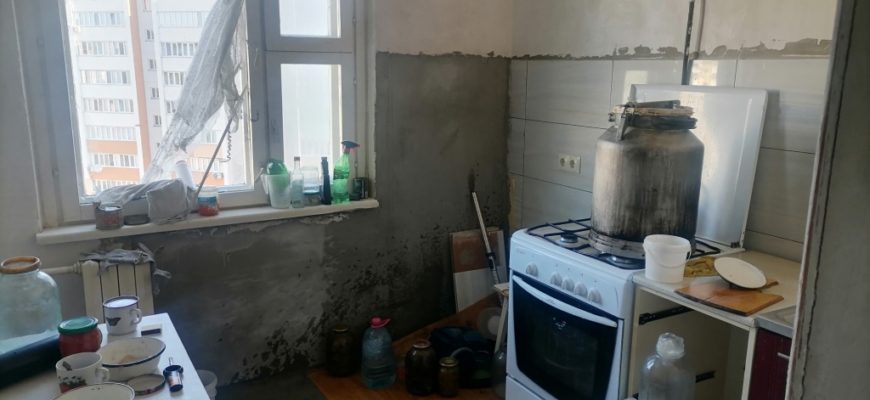 В Жлобине взорвался самогонный аппарат