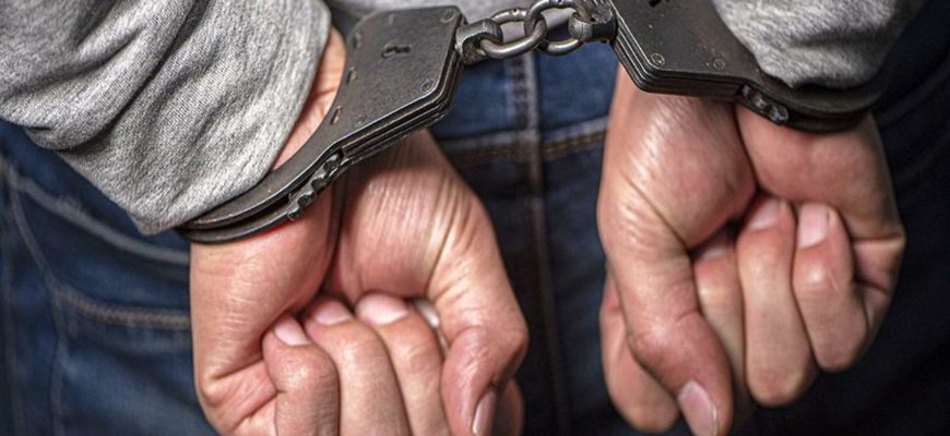 Жителя Светлогорска осудили на три года за грабеж