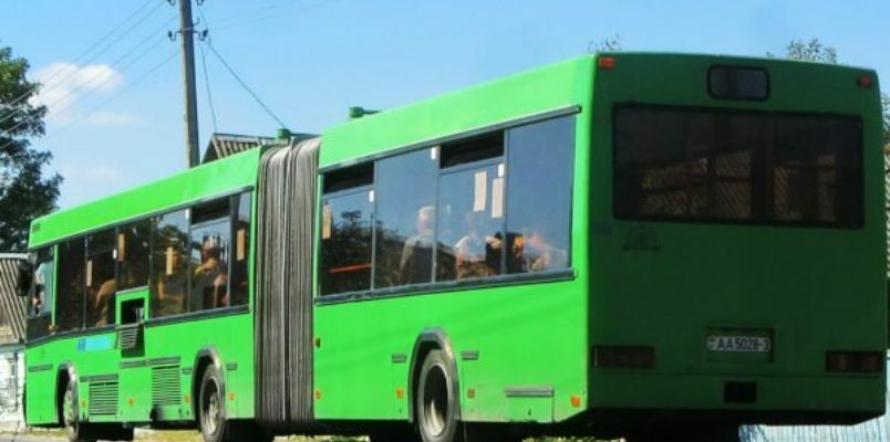 МАЗ 105