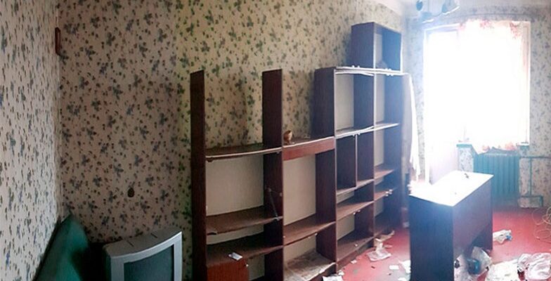 В Бобруйске предлагали государственное арендное жилье которое никто не хотел снимать
