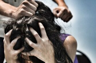 Семейное насилие
