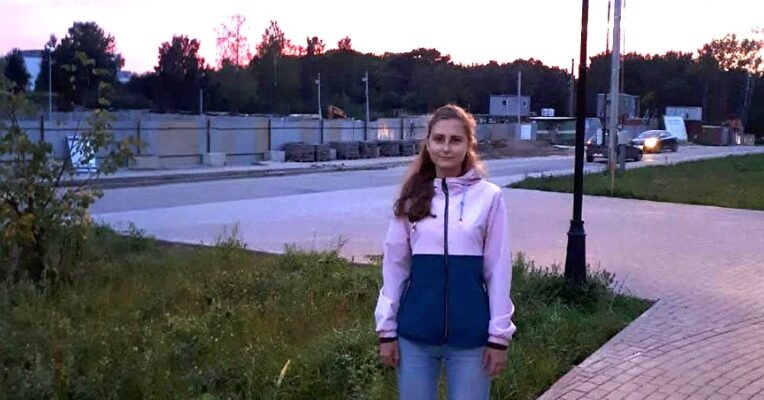 В Бресте обнаружили пропавшую в Смоленске девочку-подростка