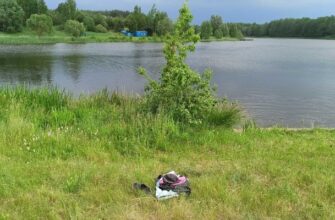 В Беларуси за сутки утонули 6 человек