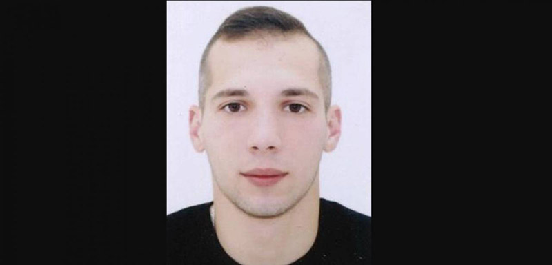 убийца Кузнецов