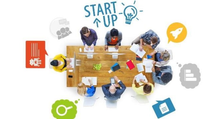 В Беларуси пристальное внимание уделяется развитию стартап-движения, поддержке малых инновационных предприятий, созданию благоприятной деловой среды для предпринимательства