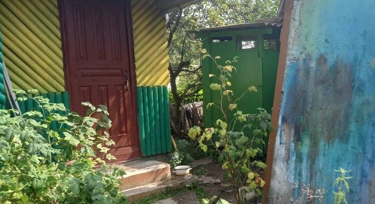 В Осиповичском районе пенсионера придавило 700-килограммовым бетонным блоком