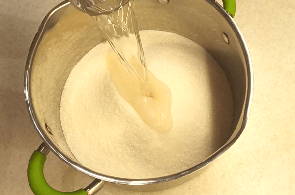 Желе из черной смородины – простые рецепты на зиму