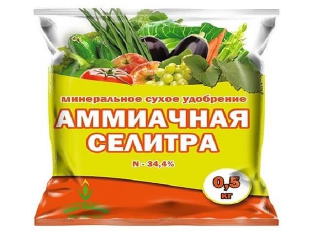 Аммиачная селитра картинки