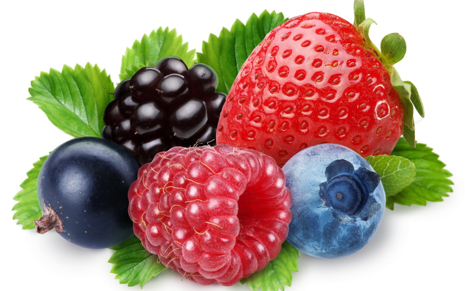 Что сделать из ягод? Как можно использовать замороженные ягоды?