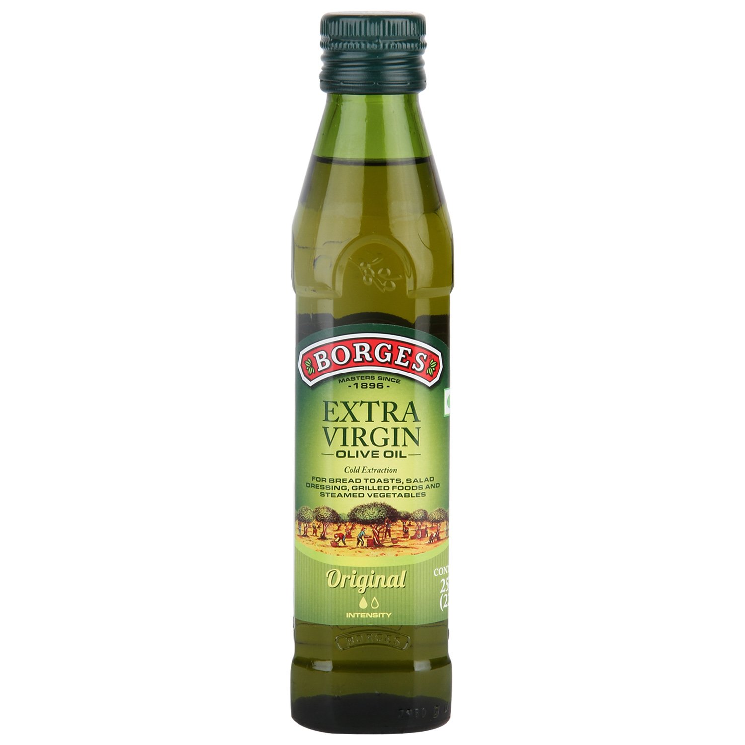 Как выбрать оливковое масло для салатов? Лучшие марки растительного масла