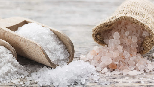 Английская соль для очищения: как называется, где и за сколько купить?