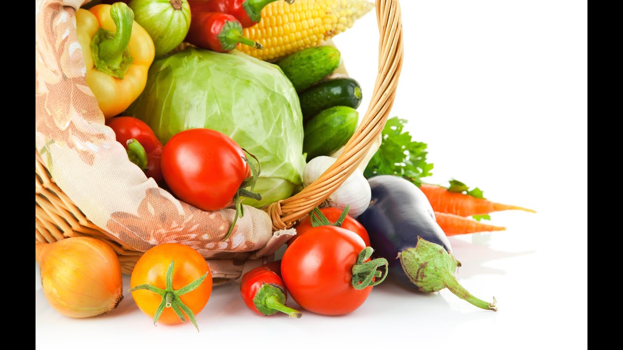 Как снизить количество нитратов в овощах: рекомендации специалистов