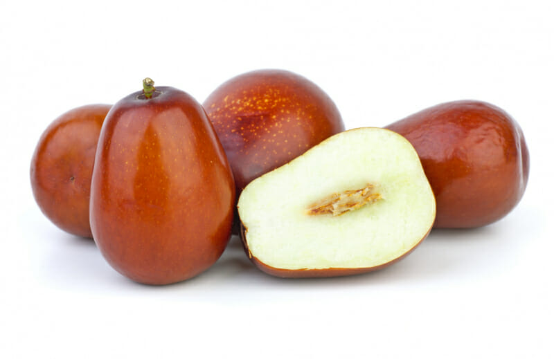 Что за фрукт зизифус: полезные свойства финика и противопоказания