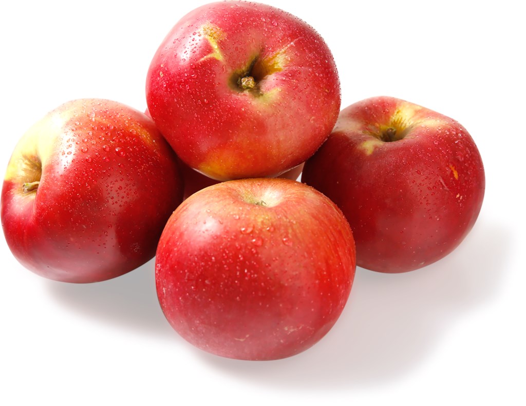Темные пятна на яблоках: что это за болезнь и как это лечить