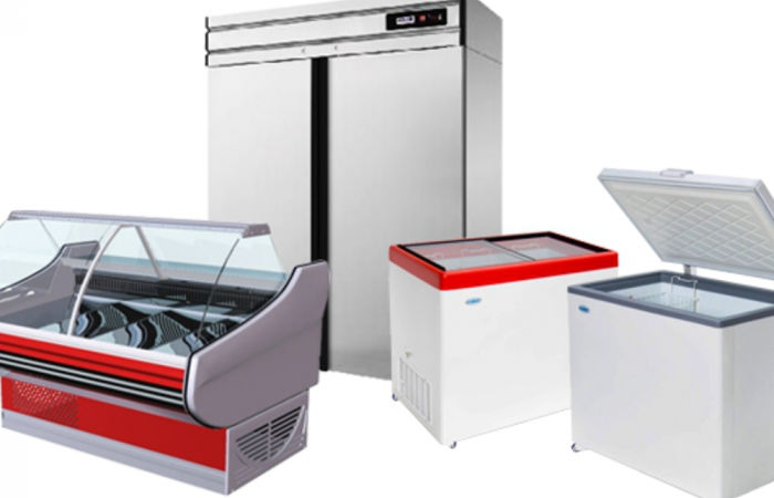 Как выбрать холодильное оборудование для вашего предприятия?