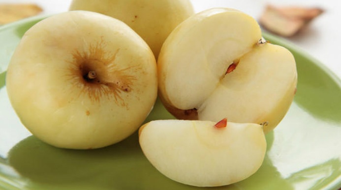 Моченые яблоки: тонкости приготовления и 8 рецептов