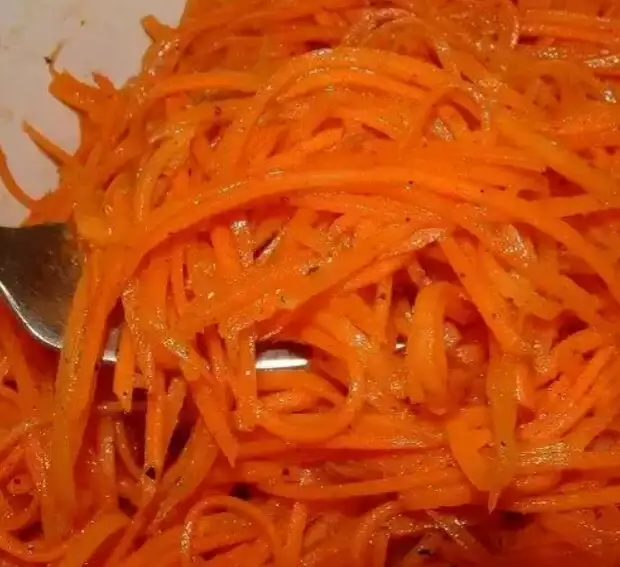 Та самая морковь по-корейски: 3 рецепта, секреты вкуса