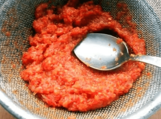Краснодарский соус на зиму - тот самый рецепт и 4 хитрости