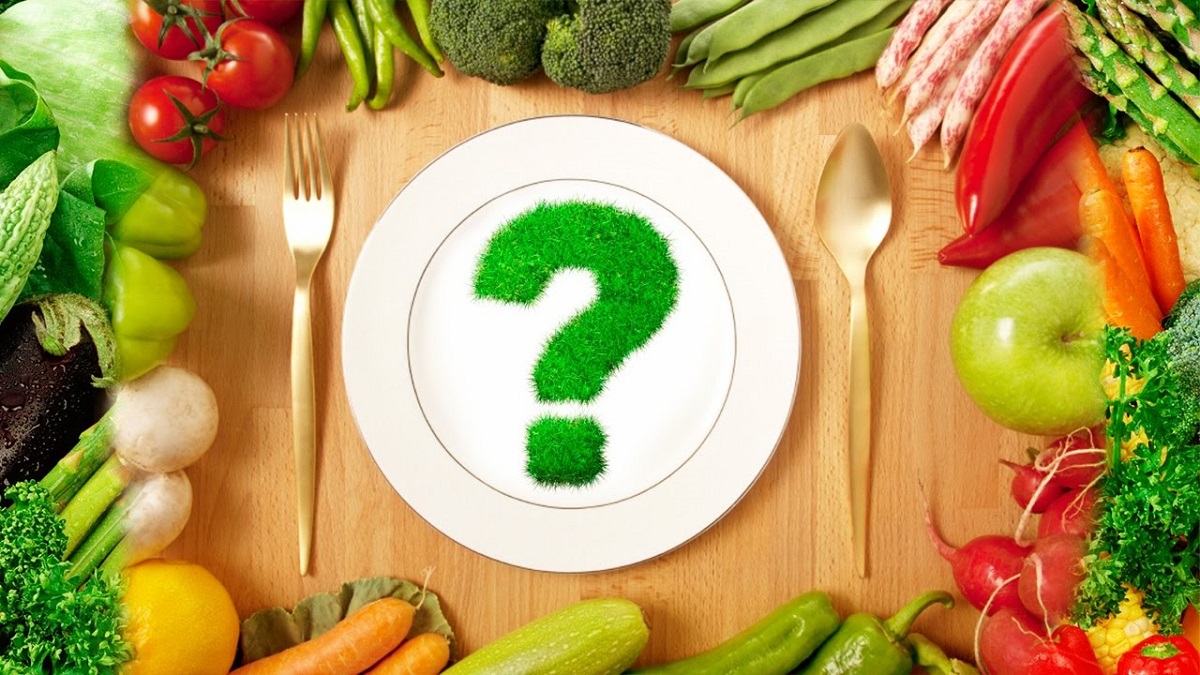Какие овощи можно есть сырыми, а какие – нет?