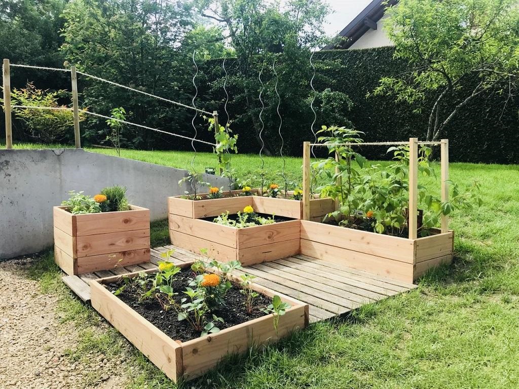 Лайфхаки для дачи, сада и огорода - идеи на все случаи жизни