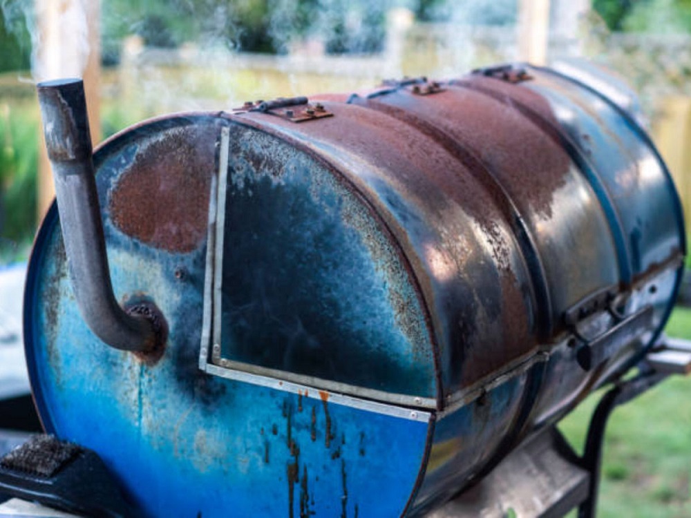 Пиролизная печь для сжигания мусора: утилизируем отходы без дыма