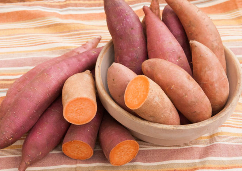Картофель батат, его особенности, польза и что следует знать о выращивании