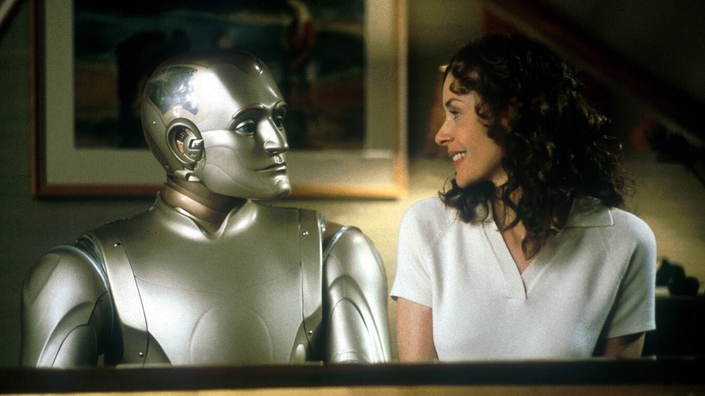 Узнайте про самые культовые фильмы про роботов. Читайте наш список лучших кинолент